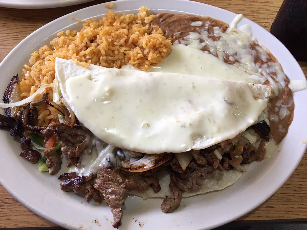 El Tapatio