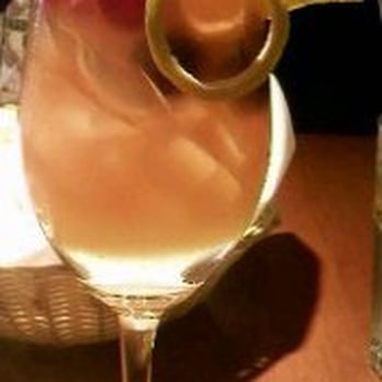 Cafe Fiore - White sangria - Italian Near Me - Ventura, California Cafe Fiore - White sangria - Italian Near Me - Ventura, California