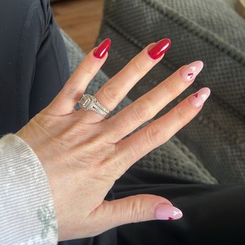 City Nails - Nail Salons Near Me - Imperial Beach, California