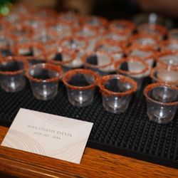 Maya Celeste Events