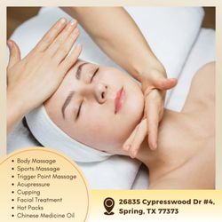 Spachi Massage Spa - Come and try our services