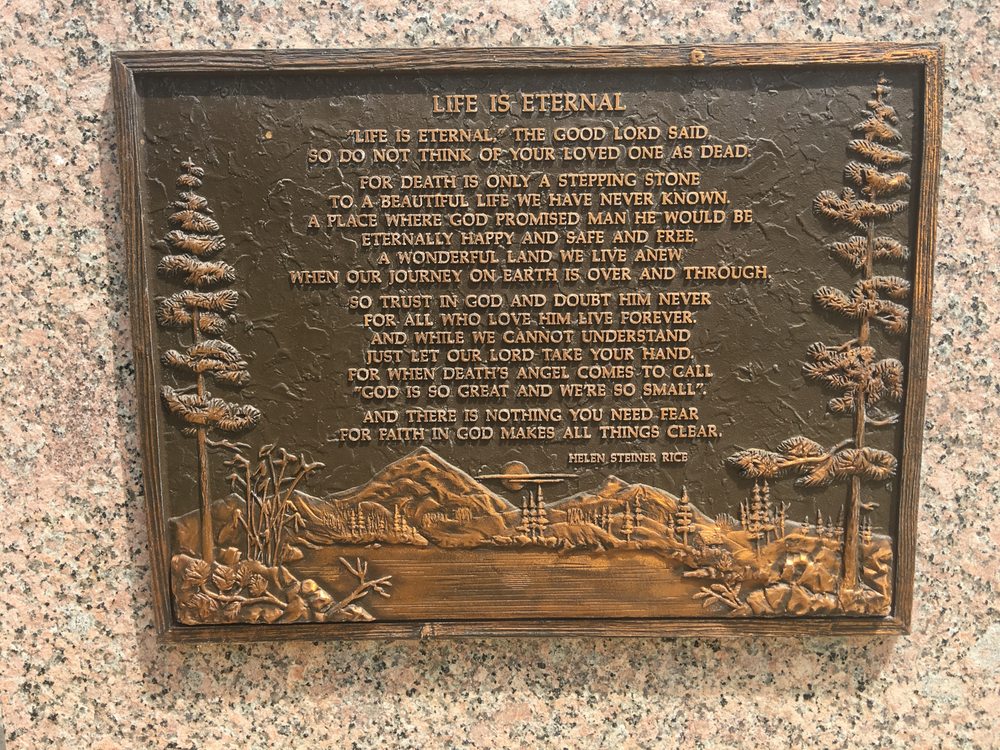 SHANNON ROSE HILL FUNERAL CHAPEL AND CEMETERY - Updated April 2026 - 61