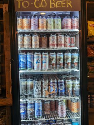 Naukabout Brewery and Taproom by null