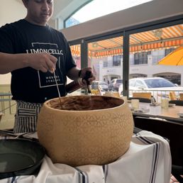 Pasta wheel Pasta wheel