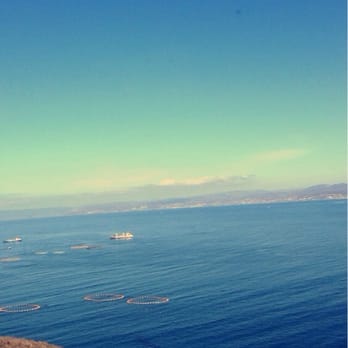 La Bufadora - Beaches Near Me
