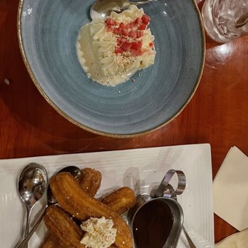 La Calle - Tres leches cake and churros - Mexican Near Me - Baltimore, Maryland La Calle - Tres leches cake and churros - Mexican Near Me - Baltimore, Maryland
