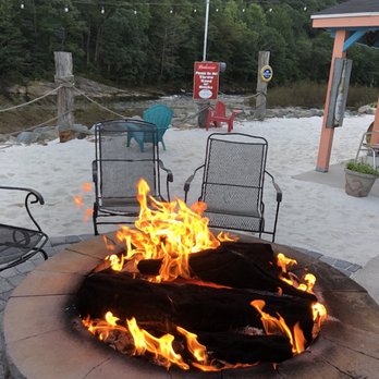 Pier 87 Bar And Grill - Has pit fire - Bars Near Me - Williamsport, Pennsylvania