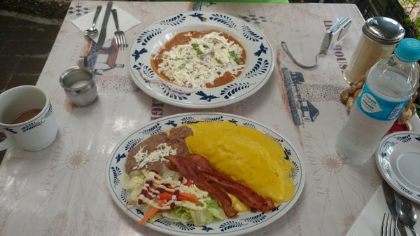 Maria California by null