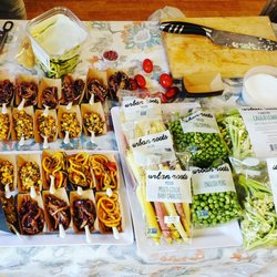 Tim's Prime Meats - Urban Roots Samplings