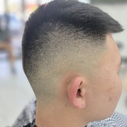Thuy Hair Salon