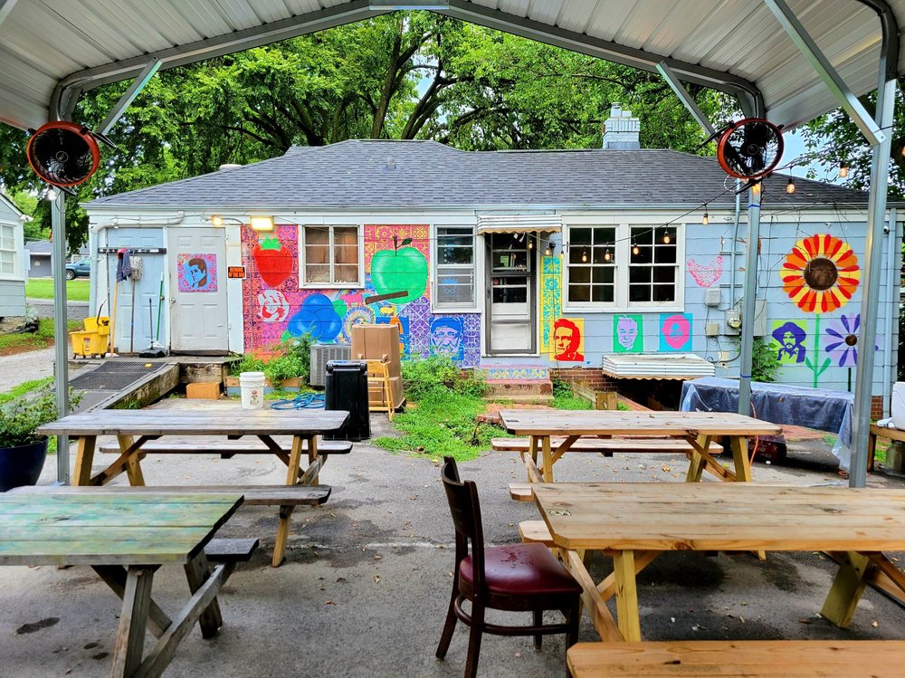 Nashville Jam Café