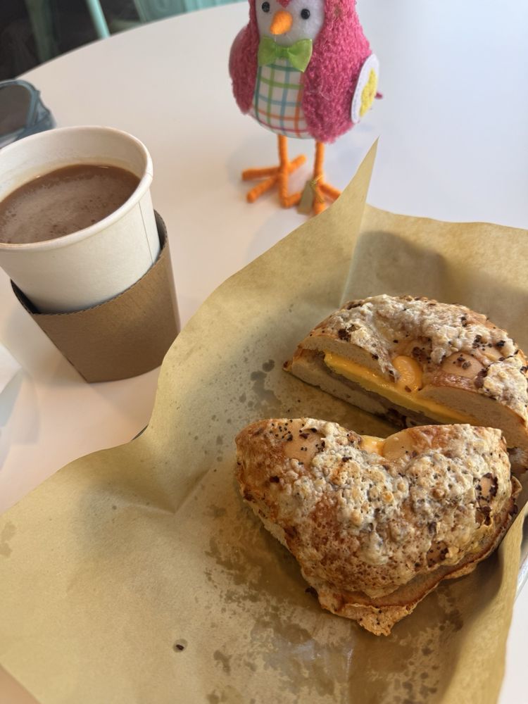 Cornerstone Cafe Image