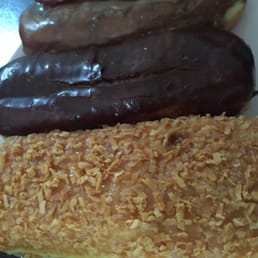 Coconut Bar