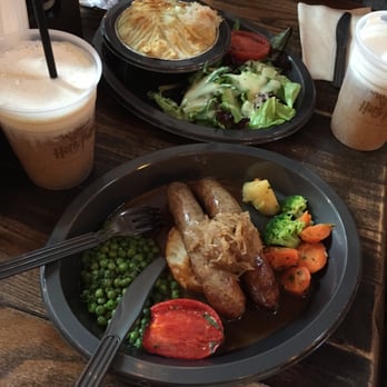Leaky Cauldron™ - British Near Me - Orlando, Florida Leaky Cauldron™ - British Near Me - Orlando, Florida