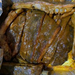 Reyes Smoke Shack