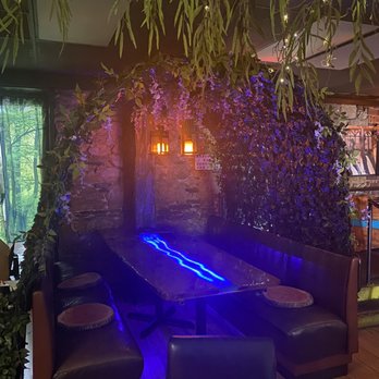 Enchanted Forest - Salad Near Me - Placerville, California