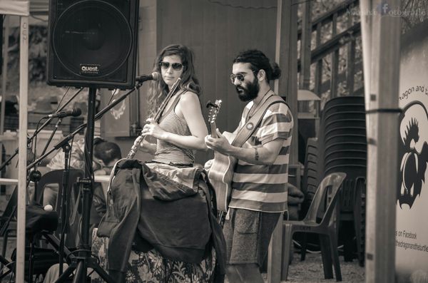 Eumundi Markets by null
