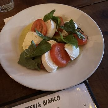 Pizzeria Bianco - Handmade Mozzarella - Pizza Near Me - Phoenix, Arizona