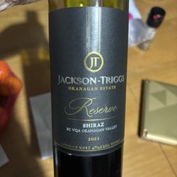 Jackson Triggs