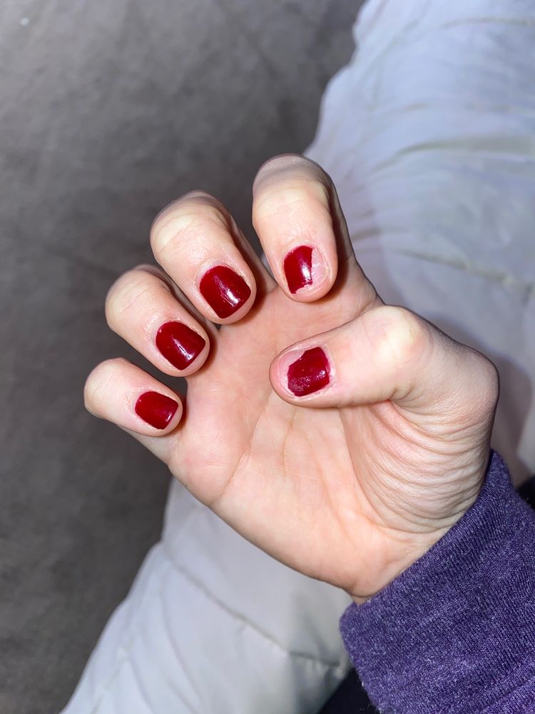 NAIL SENSE - 42 Photos & 88 Reviews - 1612 Hillside Ave, New Hyde Park