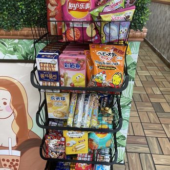 PoKeMaN - Snacks - Poke Near Me - Plantation, Florida PoKeMaN - Snacks - Poke Near Me - Plantation, Florida