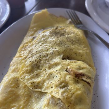 Grammie’s Home Cookin’ - Western omelet, it was fantastic! - Comfort Food Near Me - Smiths Grove, Kentucky