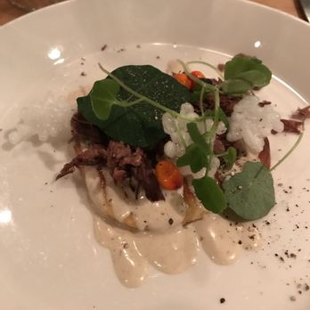 Ravintola KuuKuu - Scandinavian Near Me - HELSINKI, 18