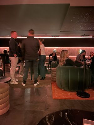 Clandestino - Cocktail Social Club by null