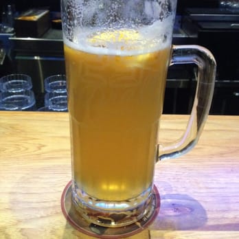 Twin Peaks - Dirty Blonde Beer - American Near Me - Henderson, Nevada