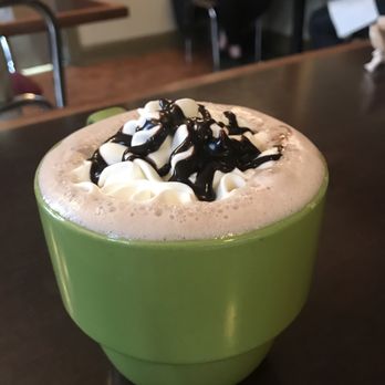 Lucky's Cafe - Coffee & Tea Near Me - Cleveland, Ohio Lucky's Cafe - Coffee & Tea Near Me - Cleveland, Ohio