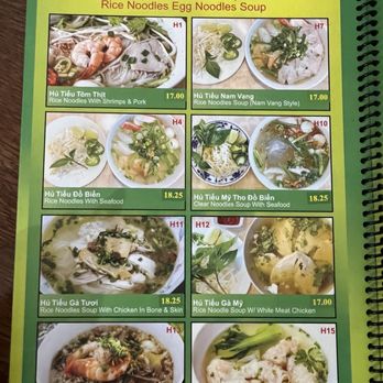 Pho Bami - Vietnamese Near Me - Wilmington, Delaware