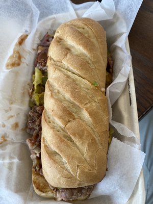 Firehouse Subs Sandcreek Commons