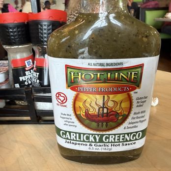 The Toasted Yolk Cafe - Hot sauce - Breakfast & Brunch Near Me - Beaumont, Texas The Toasted Yolk Cafe - Hot sauce - Breakfast & Brunch Near Me - Beaumont, Texas