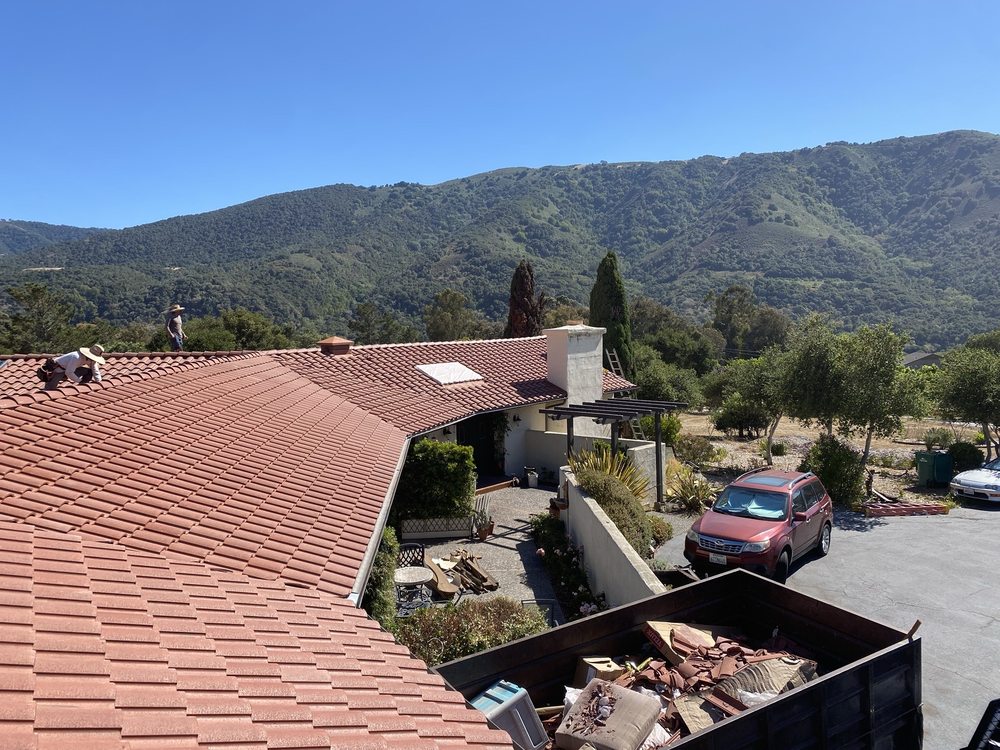 Slide of Lord Roofing