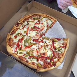Italo's Pizza