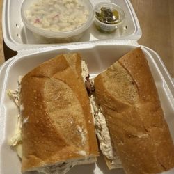Shoreline Cafe and Catering