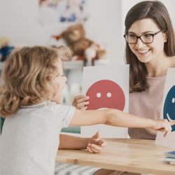 Dallas ABA Center - ABA Therapy