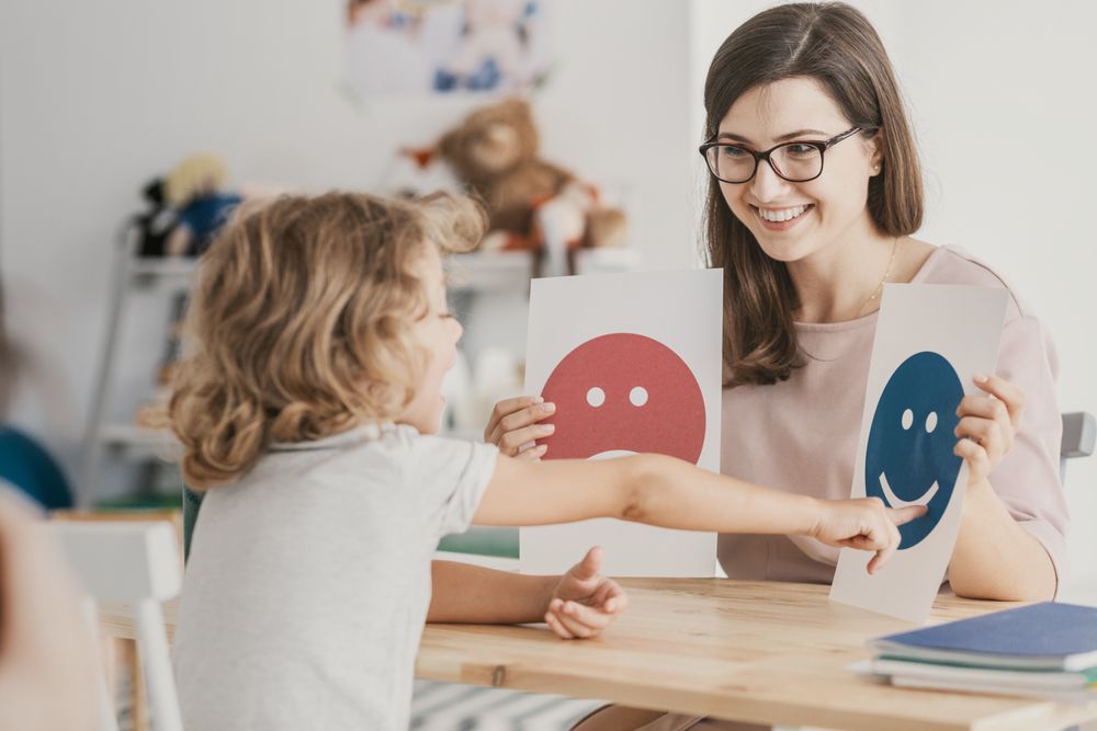 Dallas ABA Center - child therapist in Dallas, TX