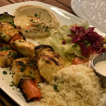 Mediterranean Kitchen - Amazing juicy chicken! - Mediterranean Near Me - Burlingame, California Mediterranean Kitchen - Amazing juicy chicken! - Mediterranean Near Me - Burlingame, California