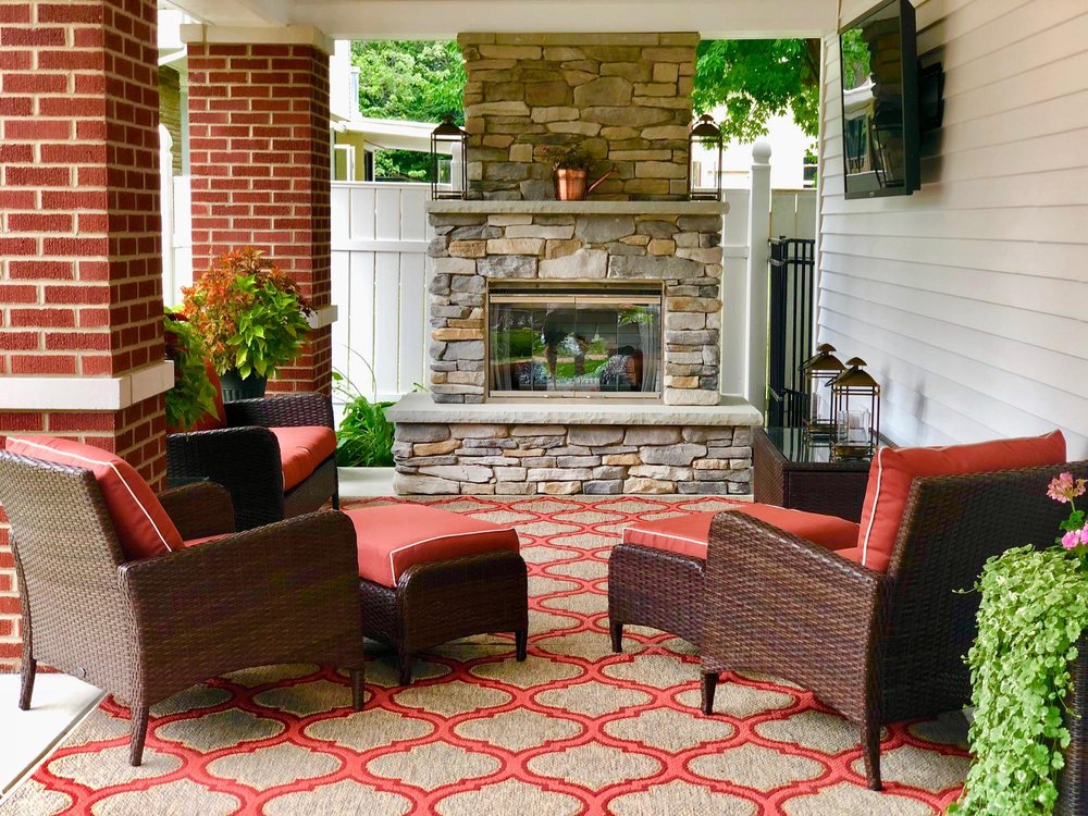 HIGHLAND HEARTH & FIREPLACE Updated September 2024 15 Photos 106