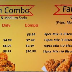 In and Out Express Food Market