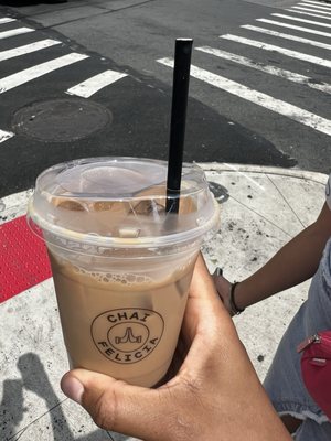 Kolkata Chai Co by null