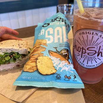 Original ChopShop - All good stuff - New American Near Me - Phoenix, Arizona
