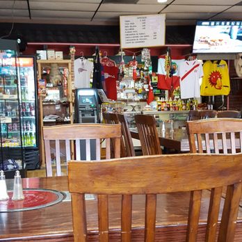 El Tesoro del Inca - A crazy eclectic shopping area of coffee, candy, pan flutes and things Peruvian. - Peruvian Near Me - Irving, Texas