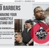 Matt's Barber Shop gift card
