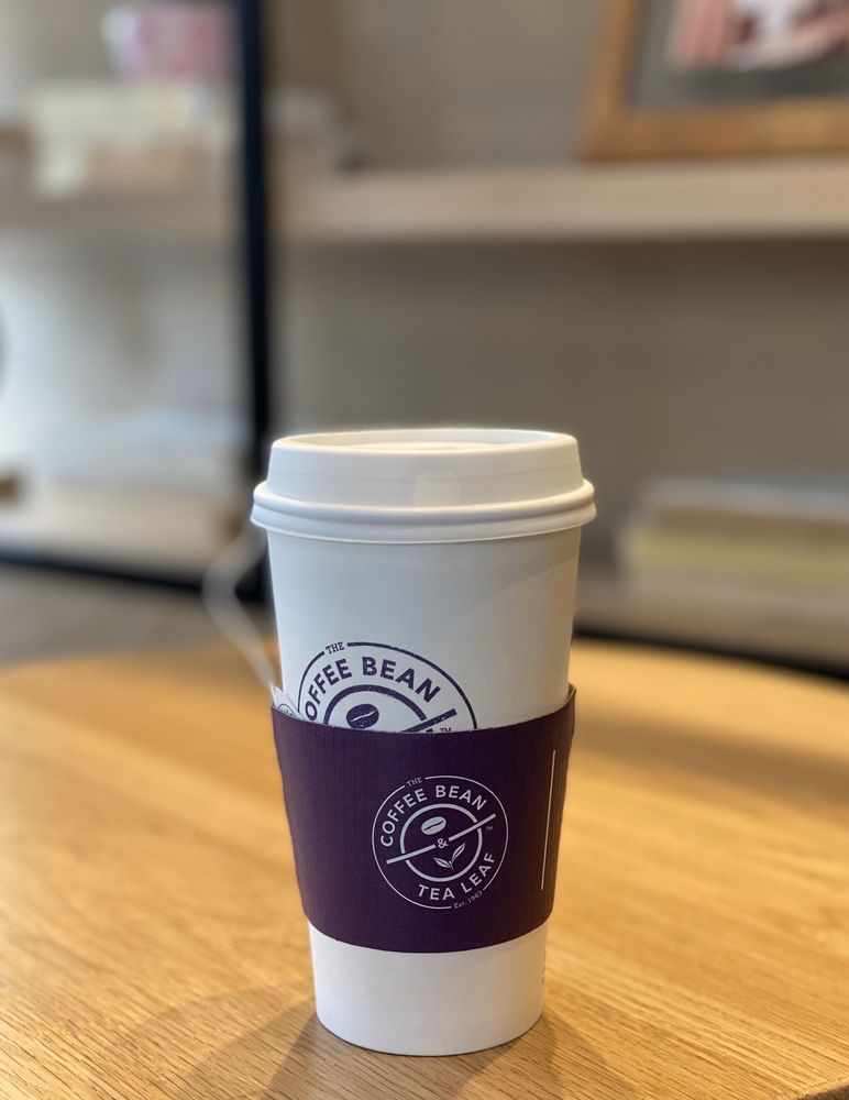 THE COFFEE BEAN & TEA LEAF 118 Photos & 164 Reviews 9516 Lakewood