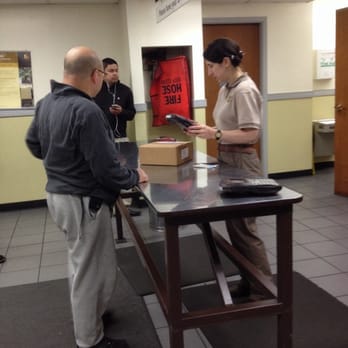 UPS Customer Center - Front desk for will call! - Shipping Centers Near Me - San Francisco, California UPS Customer Center - Front desk for will call! - Shipping Centers Near Me - San Francisco, California