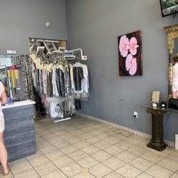 I & C Cleaners