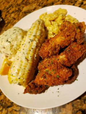 Sunday Dinner by null