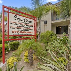 Casa Linda Apartments